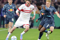 Nhận định bóng đá Leipzig vs Stuttgart: Nỗ lực cuối cùng