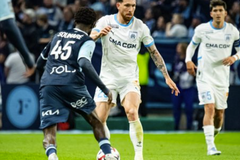 Nhận định bóng đá Marseille vs Rennes: Phố cảng mở hội