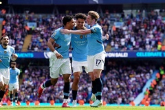 Dự đoán Crystal Palace vs Man City, 22h30 ngày 17/5, FA Cup 2024/25