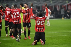 Dự đoán AS Roma vs AC Milan, 1h45 ngày 19/5, Serie A 2024/25