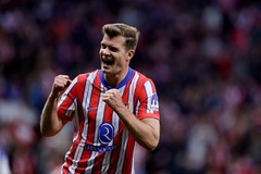 Dự đoán Atletico Madrid vs Real Betis, 0h00 ngày 19/5, La Liga 2024/25
