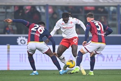 Dự đoán Fiorentina vs Bologna, 1h45 ngày 19/5, Serie A 2024/25