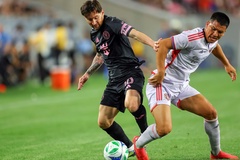 Trực tiếp Inter Miami vs Orlando City: Đội bóng của Messi nhận bàn thua thứ ba