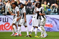 Dự đoán Juventus vs Udinese, 1h45 ngày 19/5, Serie A 2024/25