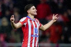 Nhận định bóng đá Atletico vs Real Betis: Từ bỏ tham vọng