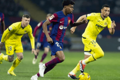 Nhận định bóng đá Barcelona vs Villarreal: Hài lòng đôi bên