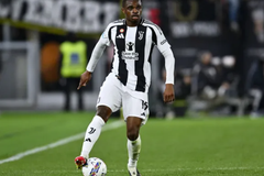 Nhận định bóng đá Juventus vs Udinese: Giữ chắc top 4