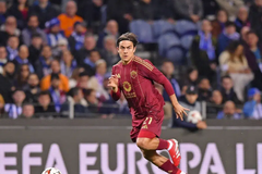 Nhận định bóng đá Roma vs Milan: Chưa thể gượng dậy
