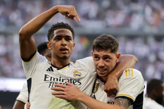 Nhận định bóng đá Sevilla vs Real Madrid: Tan đàn xẻ nghé