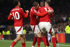 Nhận định bóng đá West Ham vs Nottingham: Phong độ trượt dài