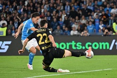 Dự đoán Parma vs Napoli, 1h45 ngày 19/5, Serie A 2024/25