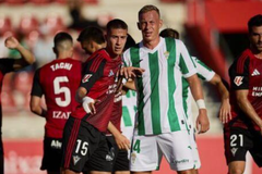 Nhận định bóng đá Cordoba vs Mirandes: Dấu hiệu mệt mỏi