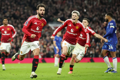 Nhận định bóng đá Tottenham vs MU: Trận đánh của mùa giải