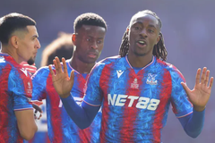 Nhận định bóng đá Crystal Palace vs Wolves: Say men chiến thắng