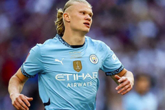 Nhận định bóng đá Man City vs Bournemouth: Gã khổng lồ trút giận