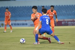 Đua trụ hạng V.League: Kịch tính đến không ngờ