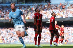 Dự đoán Man City vs Bournemouth, 2h00 ngày 20/5, Ngoại hạng Anh 2024/25