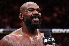 Jon Jone bức xúc vì UFC giấu thông tin: Giải nghệ thật hay đùa?