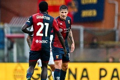 Dự đoán Bologna vs Genoa, 23h00 ngày 24/5, Serie A 2024/25