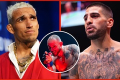 Jean Silva chỉ ra lỗi của Ilia Topuria, đề nghị giúp Charles Oliveira trước UFC 317