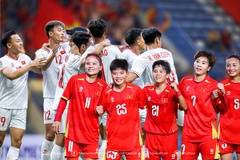 U22 Việt Nam và đội tuyển nữ Việt Nam nhận tin vui trước SEA Games 33