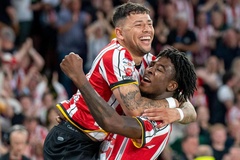 Dự đoán Sheffield United vs Sunderland, 21h00 ngày 24/5, play-off lên hạng 2024/25