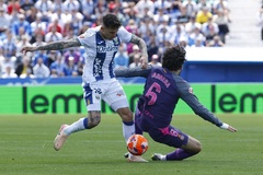 Dự đoán Espanyol vs Las Palmas, 23h30 ngày 24/5, La Liga 2024/25