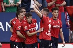 Dự đoán Alaves vs Osasuna, 2h00 ngày 25/5, La Liga 2024/25