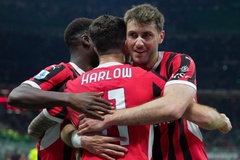 Dự đoán AC Milan vs Monza, 1h45 ngày 25/5, Serie A 2024/25