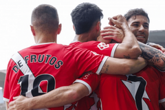 Dự đoán Rayo Vallecano vs Mallorca, 2h00 ngày 25/5, La Liga 2024/25