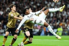 Dự đoán Real Madrid vs Real Sociedad, 21h15 ngày 24/5, La Liga 2024/25