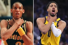Đằng sau cú buzzer-beater khó tin bậc nhất lịch sử NBA Playoffs: Màn ăn mừng hụt và tri ân huyền thoại