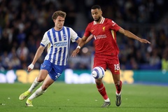 Dự đoán Liverpool vs Crystal Palace, 22h00 ngày 25/5, Ngoại hạng Anh 2024/25