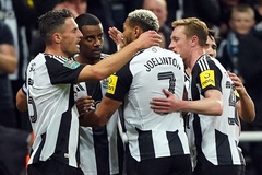 Dự đoán Newcastle vs Everton, 22h00 ngày 25/5, Ngoại hạng Anh 2024/25