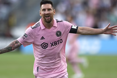 Nhận định bóng đá Philadelphia Union vs Inter Miami: Không còn là chính mình