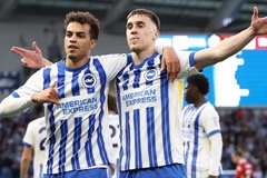 Dự đoán Tottenham vs Brighton, 22h00 ngày 25/5, Ngoại hạng Anh 2024/25