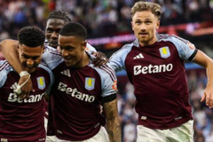 Nhận định bóng đá MU vs Aston Villa: Chạm đáy phong độ