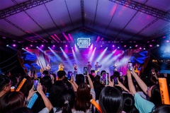 3 tựa game eSport thi đấu tại GameVerse 2025
