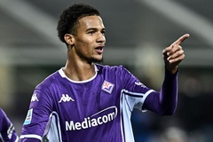 Dự đoán Udinese vs Fiorentina, 1h45 ngày 26/5, Serie A 2024/25