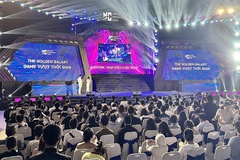 Loạt ông lớn ngành game hội tụ tại Vietnam GameVerse 2025