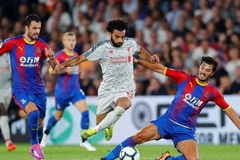 Tỷ lệ bóng đá trận Liverpool vs Crystal Palace, 22h00 ngày 25/5, Ngoại hạng Anh