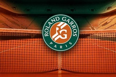 Lịch thi đấu Roland Garros 2025 hôm nay mới nhất