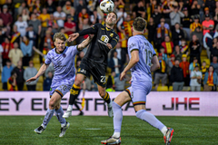 Nhận định bóng đá Ross County vs Livingston: Cơ hội chia đều