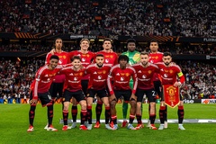 Đội hình ra sân Man United vs ASEAN All Stars: Bruno Fernandes dự bị, chỉ Hai Long đá chính