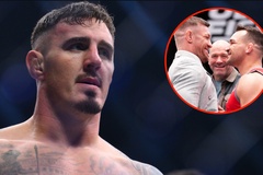 Huyền thoại UFC khuyên Tom Aspinall đừng đi vào vết xe đổ của Michael Chandler