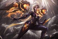 Skin Uzi Hall of Legends có giá bao nhiêu? Khi nào mở bán?