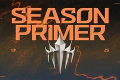 Lịch thi đấu LCP 2025 Mid Season playoffs, vòng tuyển chọn MSI