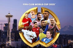 Lịch thi đấu FIFA Club World Cup 2025 theo giờ Việt Nam