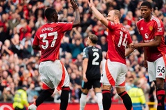 Xem trực tiếp Man United vs ASEAN All Stars ngày 28/5 ở đâu? kênh nào?