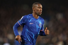 Đội hình dự kiến Real Betis vs Chelsea: Jackson trở lại hàng tấn công